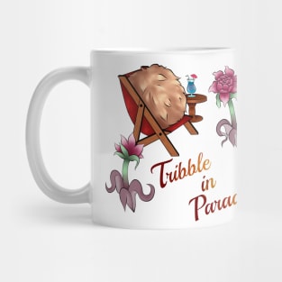 Paradise Mug